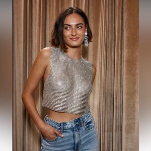 12th tribe She’s A Gem stop sz small